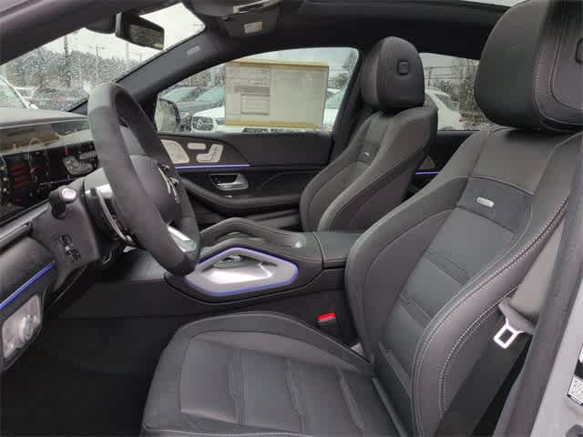 Thumbnail: 2026 Mercedes-Benz GLE - 16