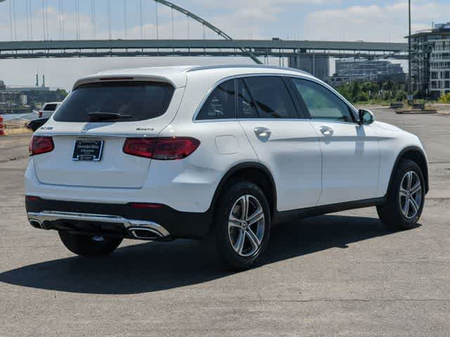 Thumbnail: 2022 Mercedes-Benz GLC - 14