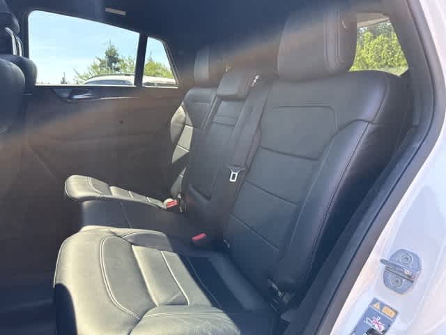 Thumbnail: 2019 Mercedes-Benz GLE - 11