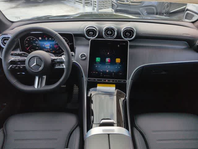 Thumbnail: 2026 Mercedes-Benz GLC - 14