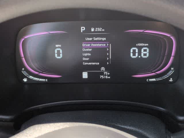 Thumbnail: 2023 Kia Soul - 30