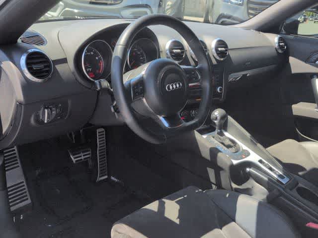 Thumbnail: 2008 Audi TT - 10