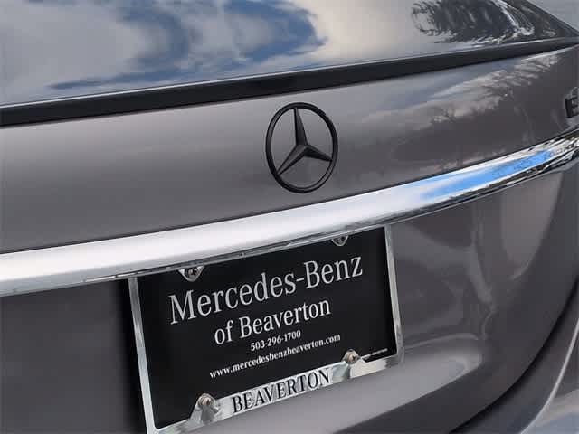 Thumbnail: 2018 Mercedes-Benz E-Class - 11