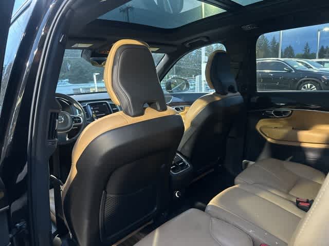 Thumbnail: 2019 Volvo XC90 - 10