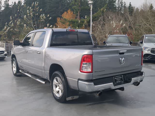 Thumbnail: 2020 RAM 1500 - 6