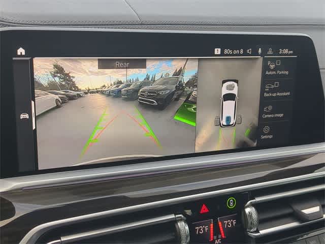 Thumbnail: 2023 BMW X5 - 32