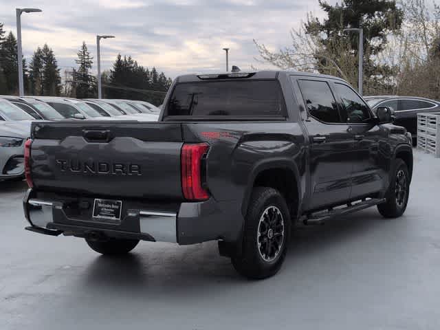 Thumbnail: 2023 Toyota Tundra - 8