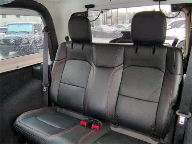 Thumbnail: 2023 Jeep Wrangler - 20