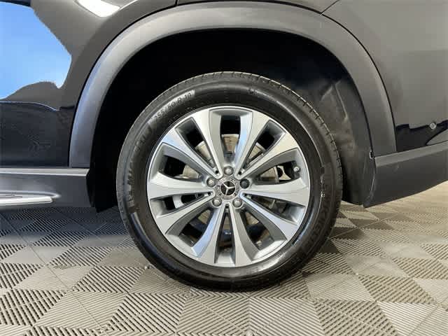 Thumbnail: 2020 Mercedes-Benz GLE - 14