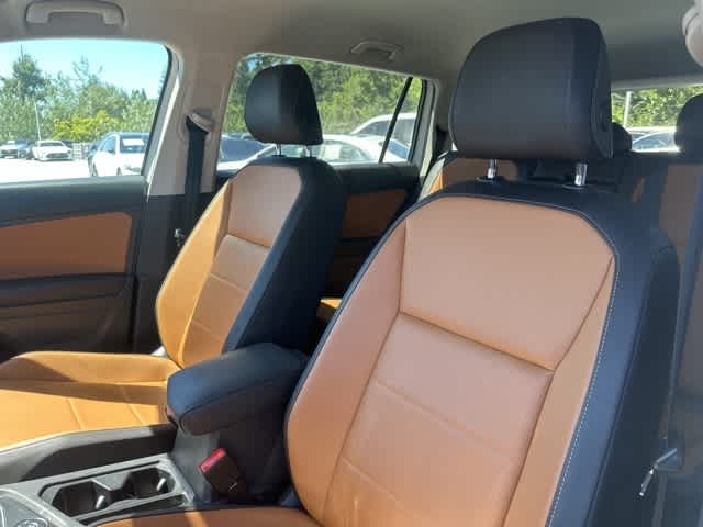 Thumbnail: 2019 Volkswagen Tiguan - 13