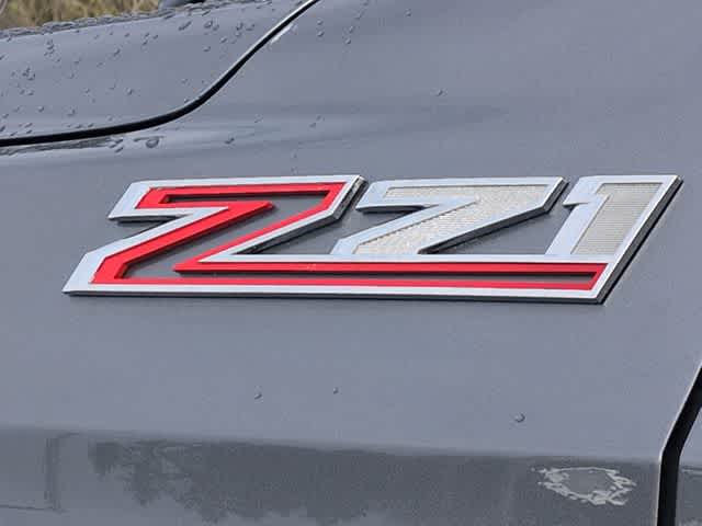 Thumbnail: 2021 Chevrolet Suburban - 12
