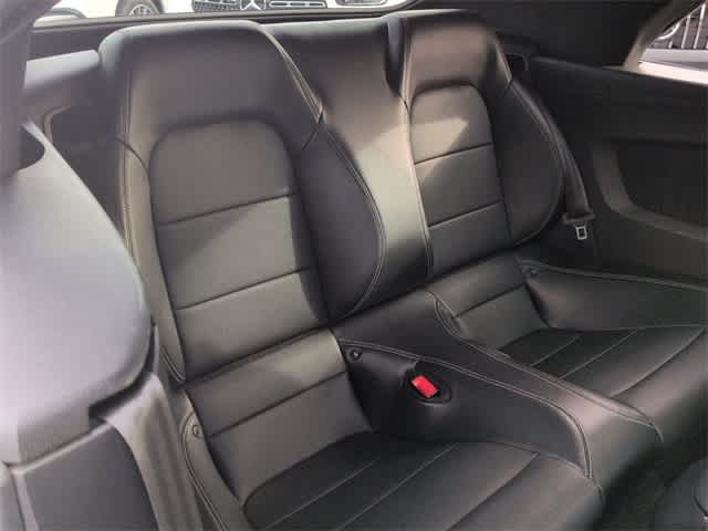 Thumbnail: 2018 Ford Mustang - 21