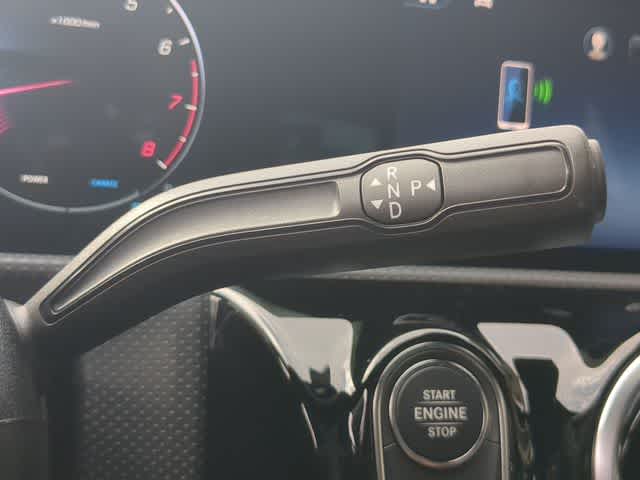 Thumbnail: 2026 Mercedes-Benz CLA - 32