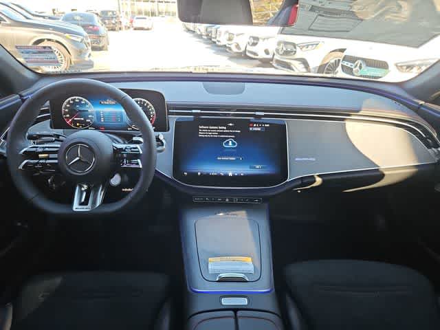 Thumbnail: 2026 Mercedes-Benz E-Class - 16