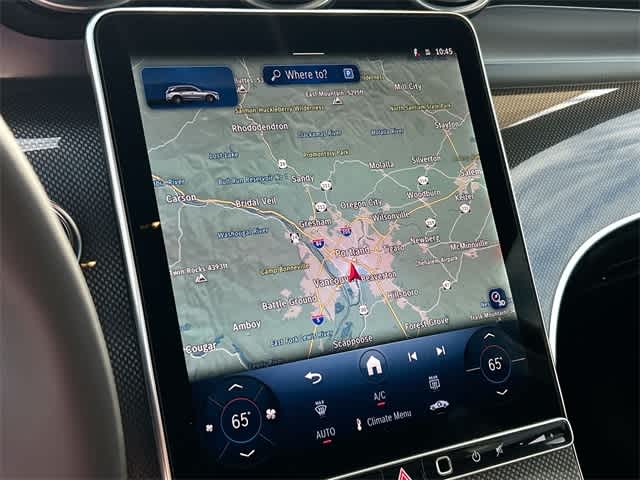 Thumbnail: 2026 Mercedes-Benz GLC - 29