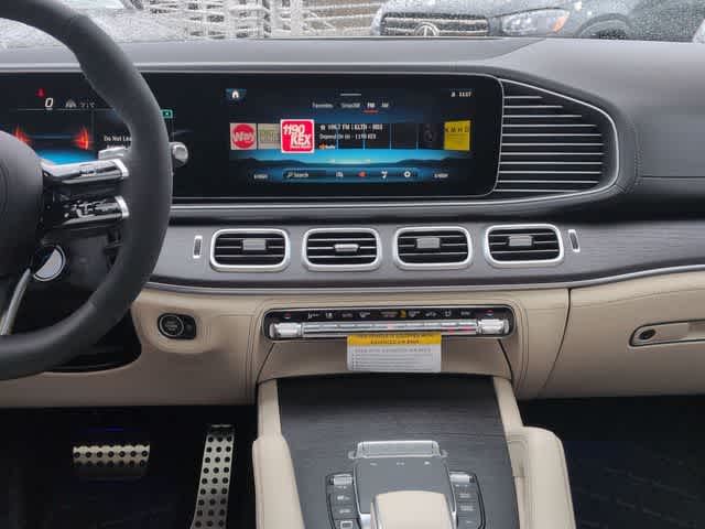 Thumbnail: 2026 Mercedes-Benz GLE - 28