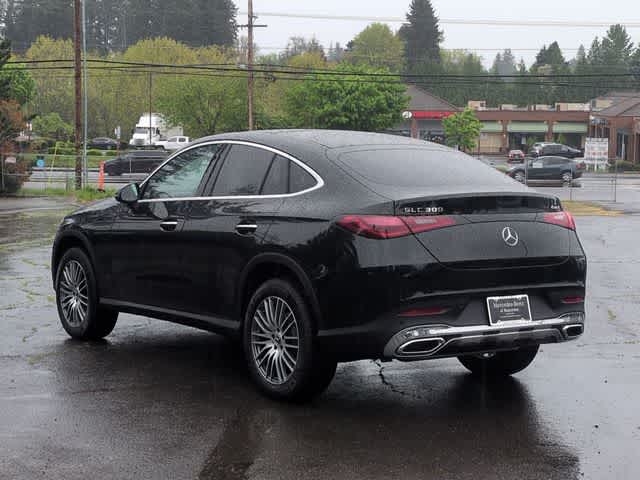 Thumbnail: 2026 Mercedes-Benz GLC - 6
