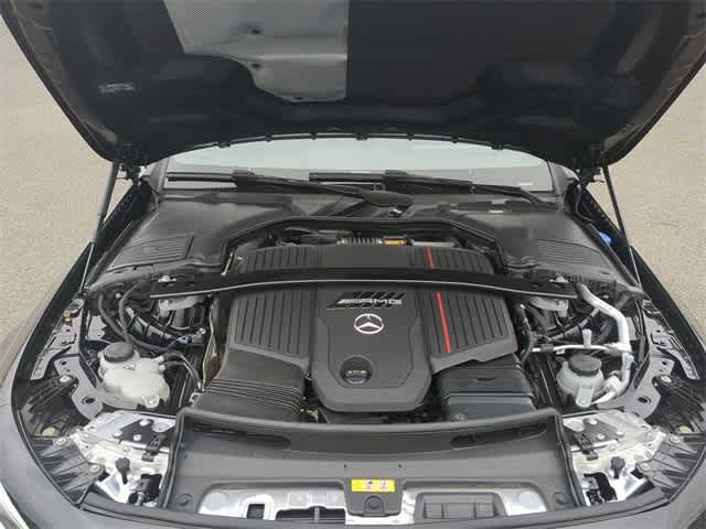 Thumbnail: 2026 Mercedes-Benz CLE - 14