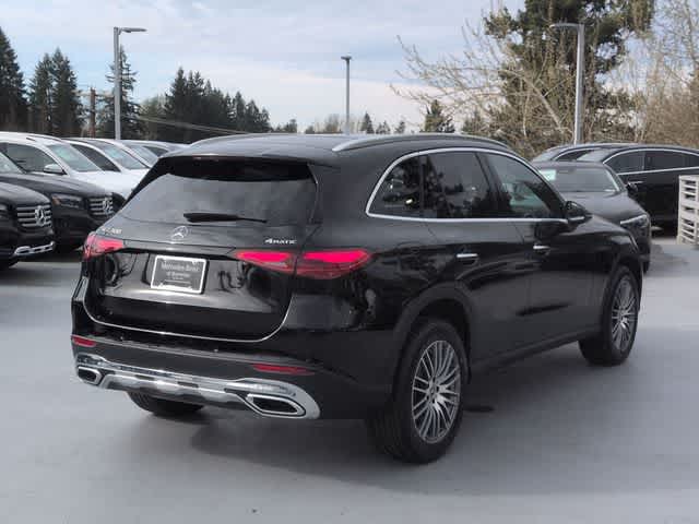 Thumbnail: 2026 Mercedes-Benz GLC - 8