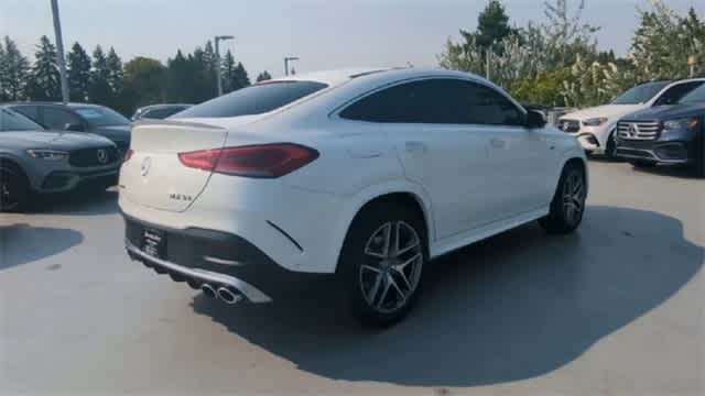 Thumbnail: 2023 Mercedes-Benz GLE - 8