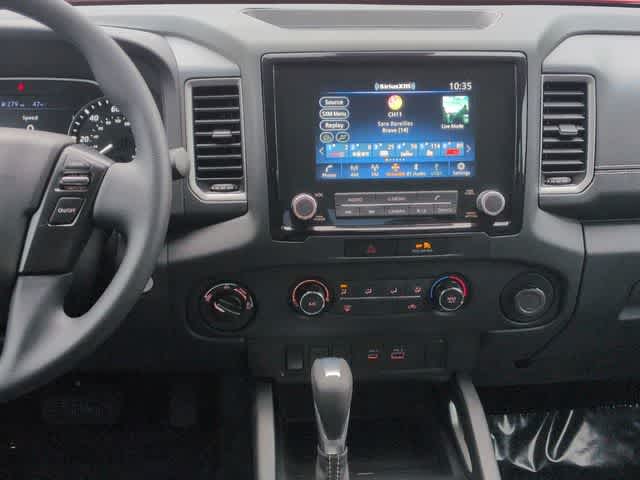 Thumbnail: 2022 Nissan Frontier - 28