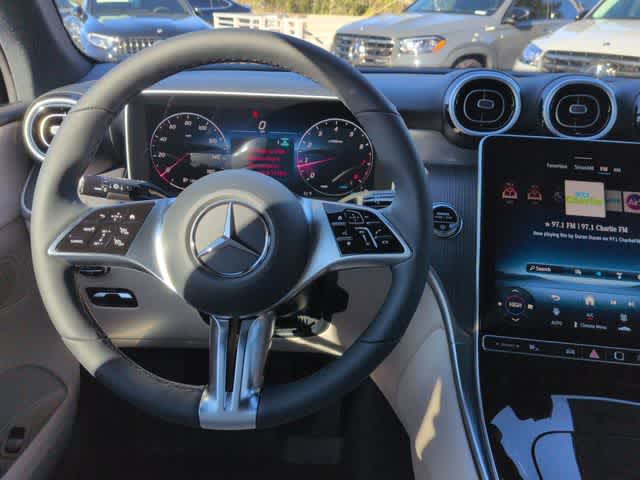 Thumbnail: 2026 Mercedes-Benz GLC - 24