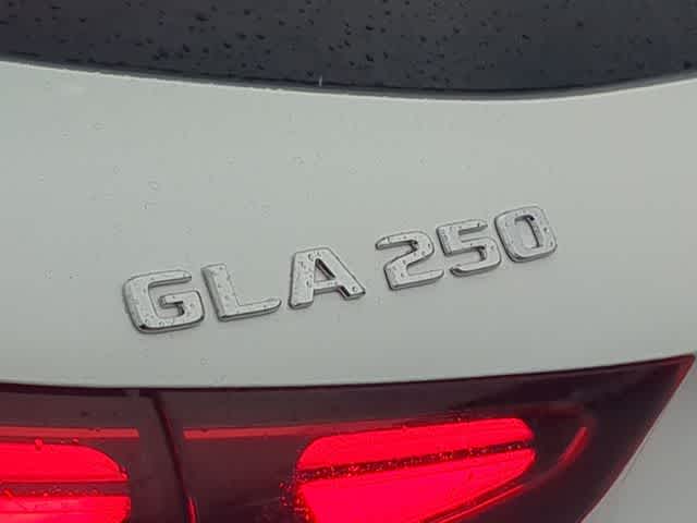 Thumbnail: 2026 Mercedes-Benz GLA - 13