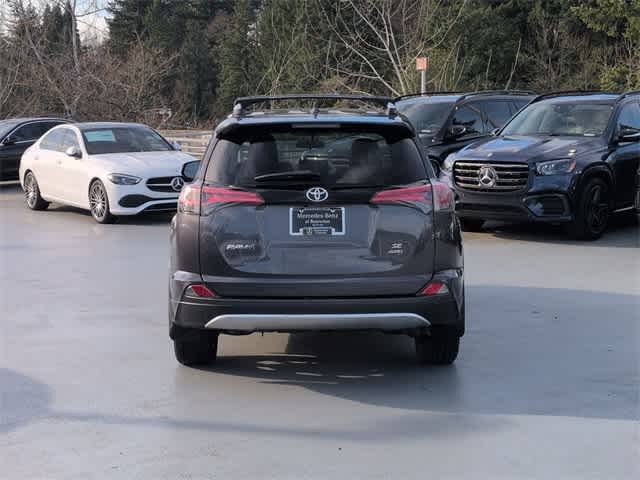 Thumbnail: 2016 Toyota RAV4 - 7