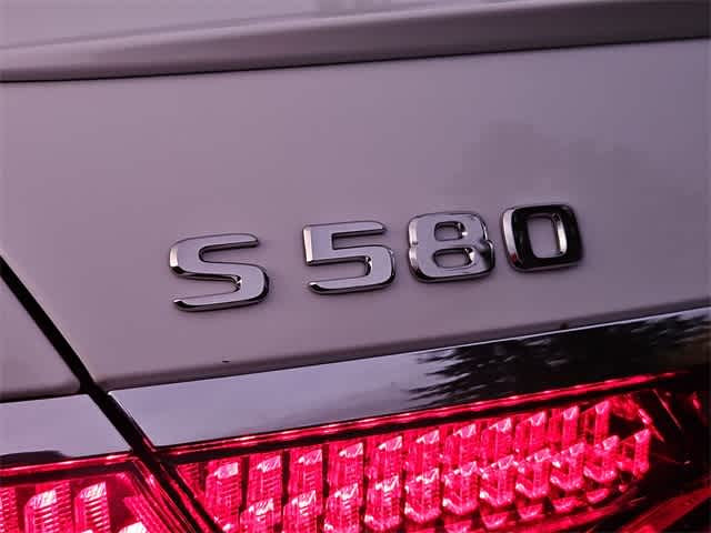 Thumbnail: 2026 Mercedes-Benz S-Class - 13