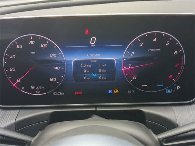 Thumbnail: 2025 Mercedes-Benz C-Class - 33