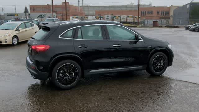 Thumbnail: 2025 Mercedes-Benz GLA - 8