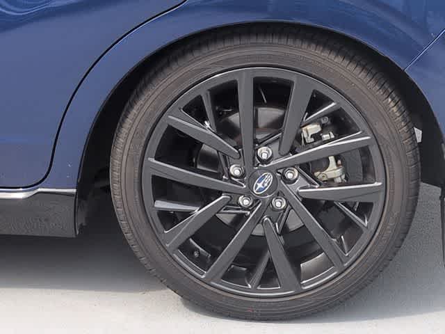 Thumbnail: 2024 Subaru Impreza - 14