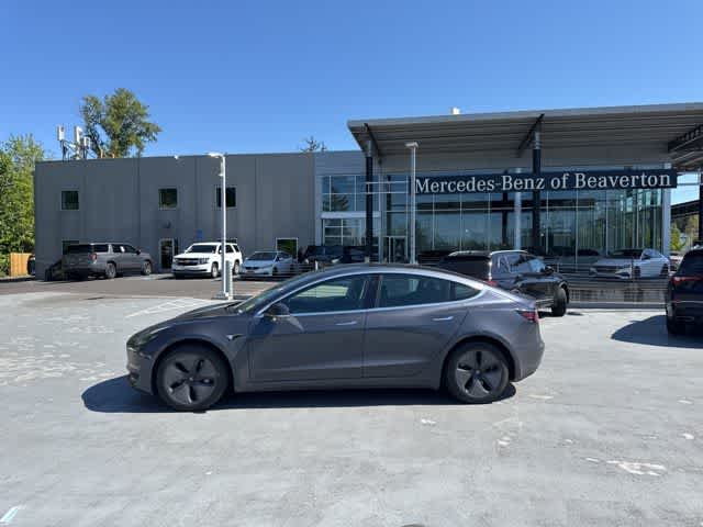 Thumbnail: 2019 Tesla Model 3 - 8