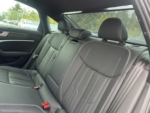 Thumbnail: 2019 Audi A6 - 11