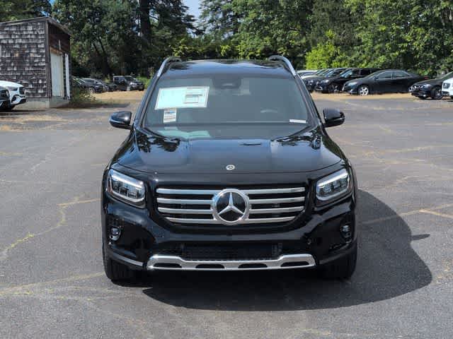 Thumbnail: 2026 Mercedes-Benz GLB - 3