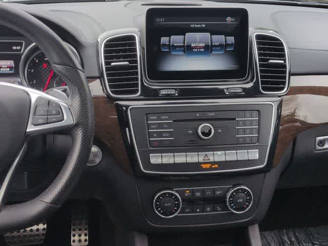 Thumbnail: 2019 Mercedes-Benz GLE - 29