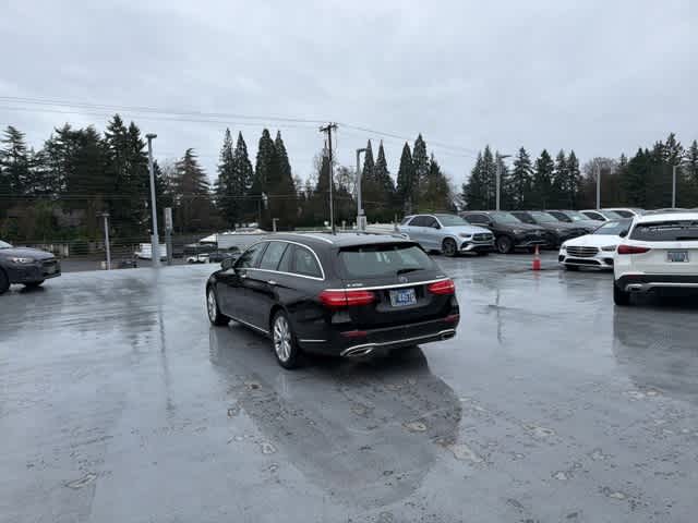 Thumbnail: 2018 Mercedes-Benz E-Class - 7