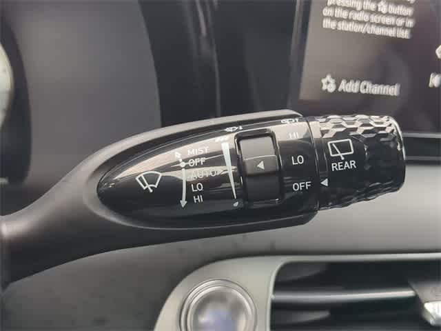 Thumbnail: 2025 Hyundai Palisade - 28