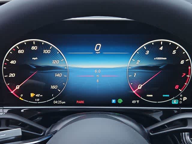 Thumbnail: 2026 Mercedes-Benz E-Class - 36