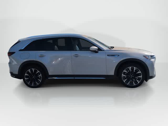 Thumbnail: 2024 Mazda CX-90 - 9