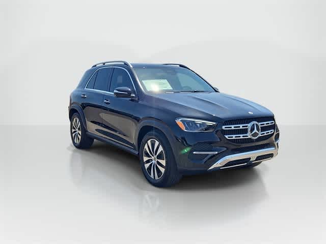 Thumbnail: 2025 Mercedes-Benz GLE - 3