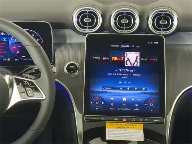 Thumbnail: 2026 Mercedes-Benz GLC - 28