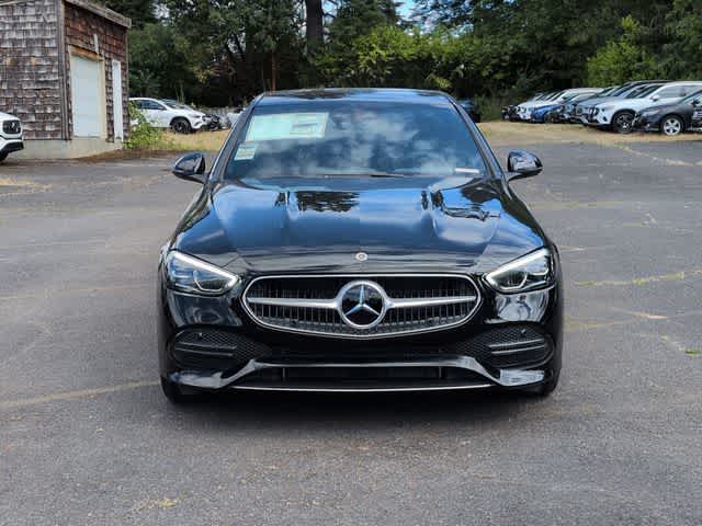Thumbnail: 2026 Mercedes-Benz C-Class - 3