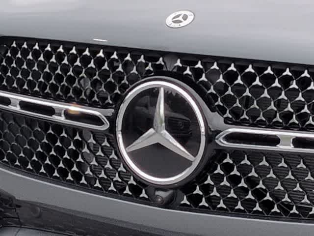 Thumbnail: 2026 Mercedes-Benz GLE - 11