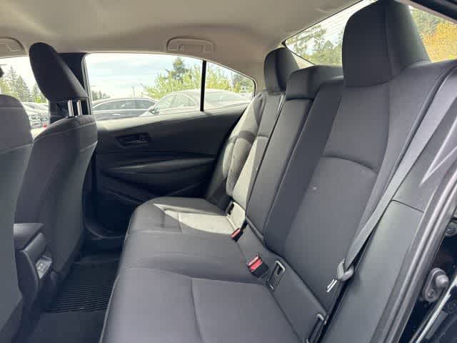 Thumbnail: 2023 Toyota Corolla - 11