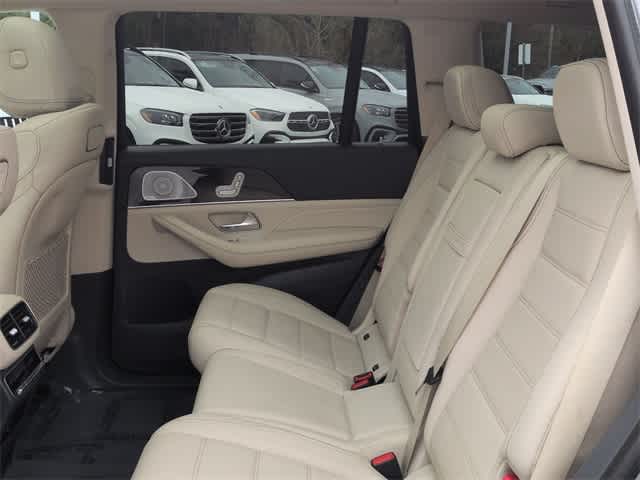 Thumbnail: 2020 Mercedes-Benz GLS - 20