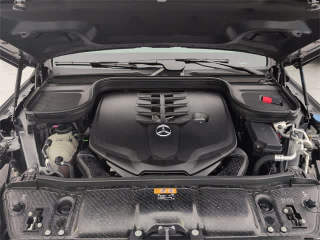 Thumbnail: 2020 Mercedes-Benz GLS - 14