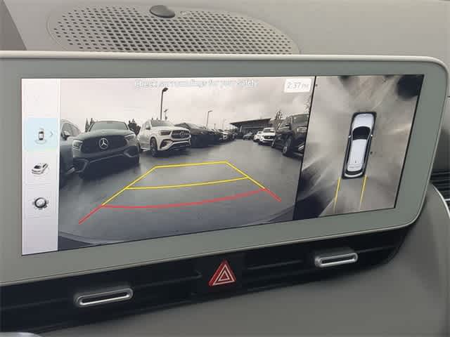 Thumbnail: 2024 Hyundai Ioniq 5 - 31