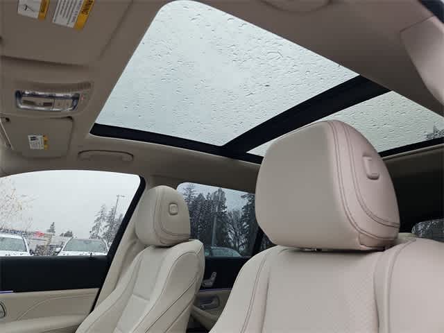 Thumbnail: 2026 Mercedes-Benz GLS - 20