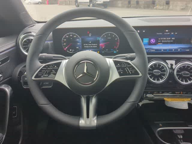 Thumbnail: 2026 Mercedes-Benz CLA - 24